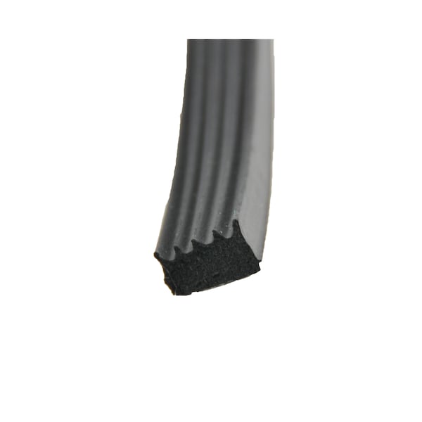Ap Products AP Products 018-523 Foam Seal with PSA Tape - 5/8" x 3/8" x 50' 018-523 - main